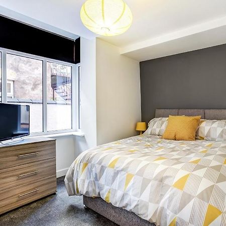 Townhouse Plus @ 166 Edleston Road Crewe Luaran gambar