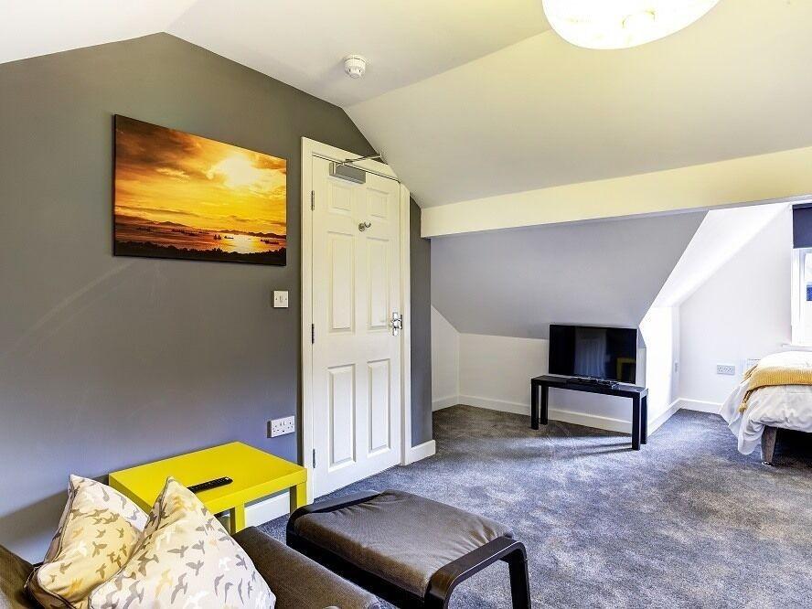 Townhouse Plus @ 166 Edleston Road Crewe Luaran gambar