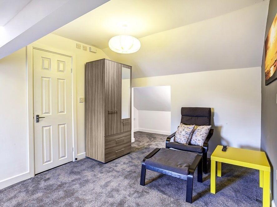 Townhouse Plus @ 166 Edleston Road Crewe Luaran gambar