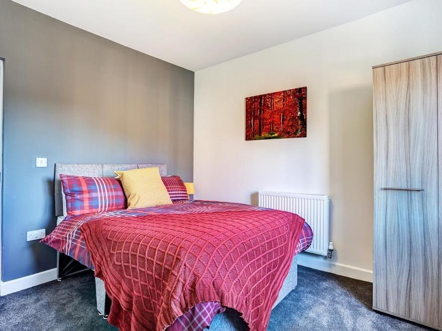 Townhouse Plus @ 166 Edleston Road Crewe Luaran gambar