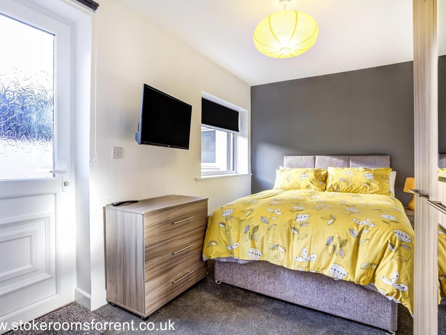 Townhouse Plus @ 166 Edleston Road Crewe Luaran gambar